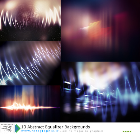 ۱۰-abstract-equalizer-backgrounds-www-rezagraphic-ir