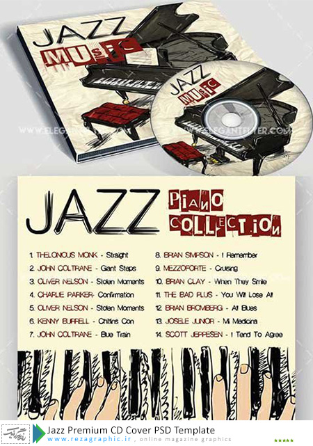 jazz-premium-cd-cover-psd-template-www-rezagraphic-ir
